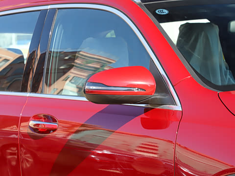 2022�� GLB 200 ������