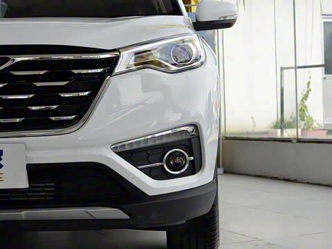 2018�� 1.2T �Զ�����������