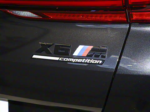 2024�� X6 M ������