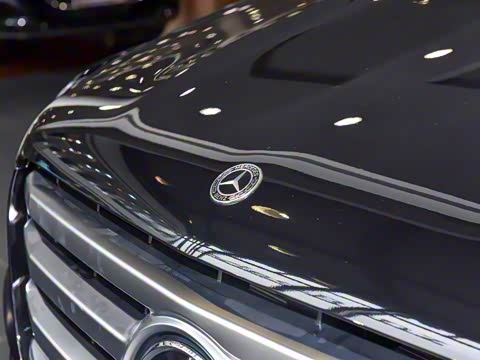 2025�� GLS 450 4MATIC ������