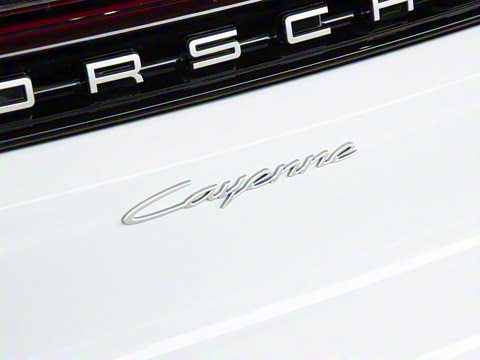 2025�� Cayenne 3.0T ���ΰ�