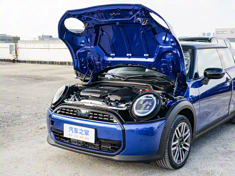 2025�� 1.5T COOPER ������