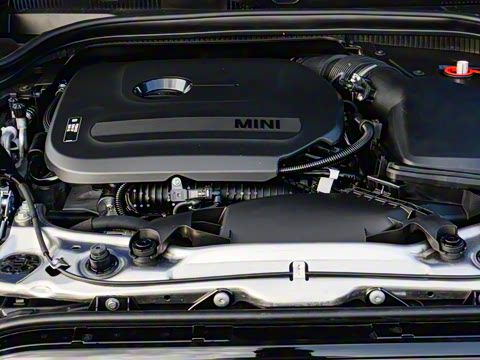 2025�� 1.5T COOPER ������