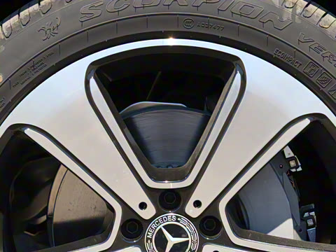 2022�� �Ŀ��� GLC 300 L 4MATIC ������