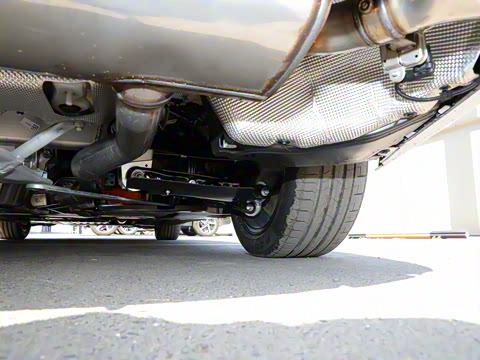 2022�� �Ŀ��� 535Le �ȷ��M�˶���װ