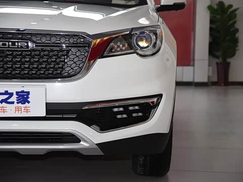 2019�� 1.5T �Զ�̽;�� ��V