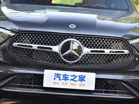 2023�� GLC 300 L 4MATIC ������ 7��