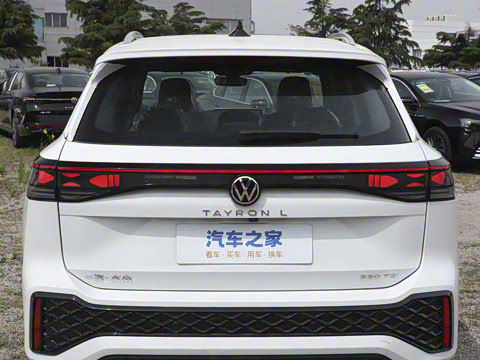 2025�� ̽��L 330TSI ������ӢCity��