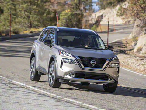 5t vc-turbo platinum awd 美国版