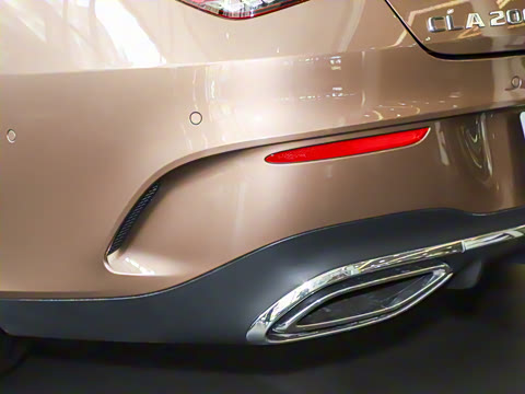 2022�� �Ŀ� CLA 200