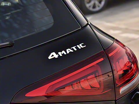 2022�� GLE 350 e 4MATIC