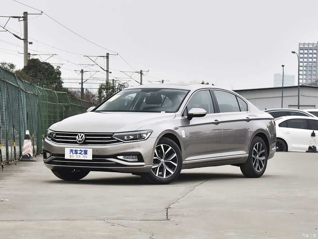 迈腾2020款 330tsi dsg 领先型 5415295图片_大众_汽车图库_汽车之家