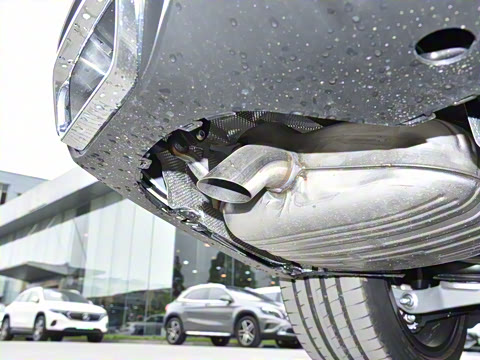 2023�� �Ŀ� C 350 eL