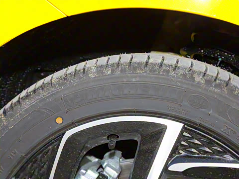 2021�� �Ŀ� 300TGI DCT���ݺ�����