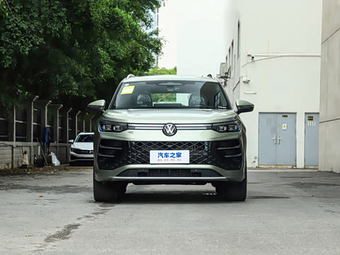 2025�� ̽��L 330TSI ������ӢCity��