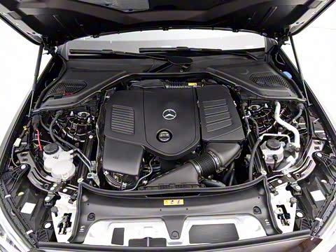 2024�� E 300 L ������