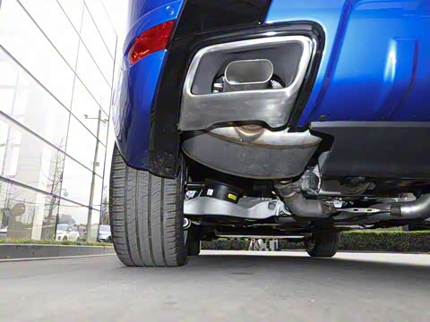 2020�� 3.0 L6 HSE DYNAMIC