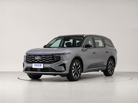 2025�� ���L 2.0T EcoBoost E�춯��������������