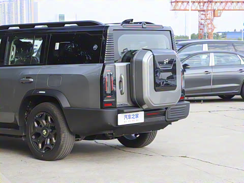 2025�� 206km XWD ��Խ�ӳ��� 7��