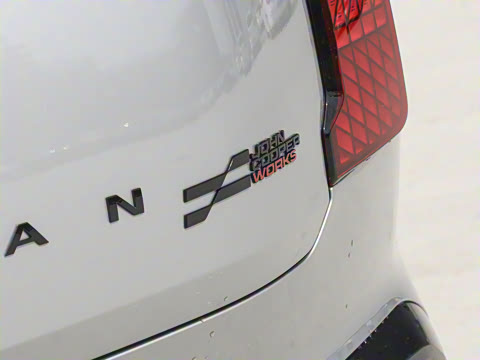 2024�� 2.0T JOHN COOPER WORKS