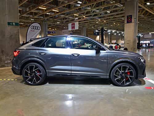 【奥迪rs q3】奥迪_奥迪rs q3报价_奥迪rs q3图片_之