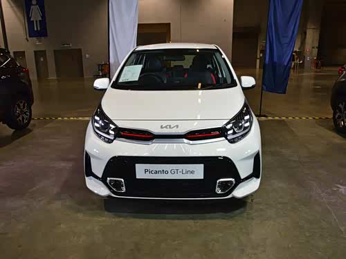 【picanto】起亚_picanto报价_picanto图片_汽车之家