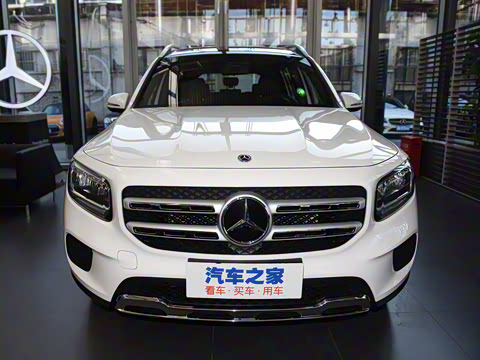 2022�� GLB 180 ������