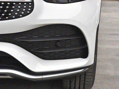 2022�� �Ŀ� GLC 300 L 4MATIC ������