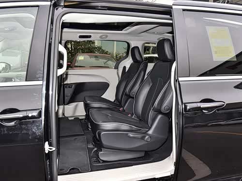 【大捷龙phev(进口)】克莱斯勒_大捷龙phev(进口)报价_大捷龙phev