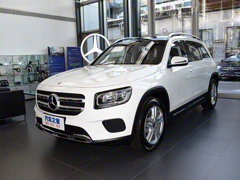 2022�� GLB 180 ������