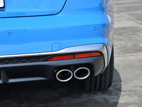 2020�� S4 3.0TFSI