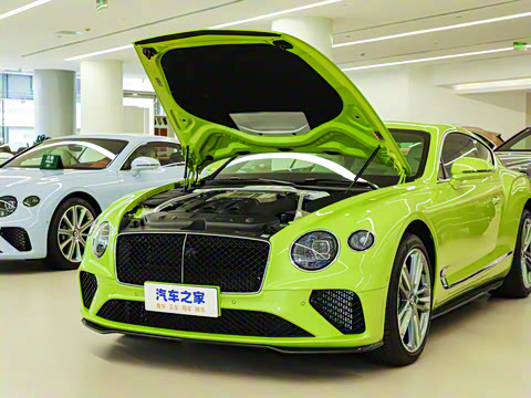 2024�� 4.0T GT V8