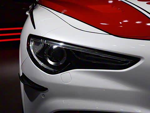 2019�� 2.9T 510HP F1������