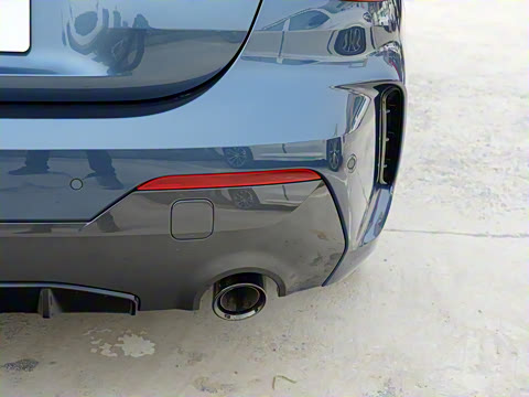 2022�� 430i M�˶���ҹ��װ