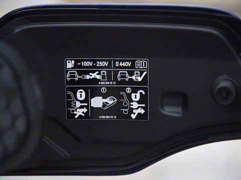 2020�� EQC 400 4MATIC