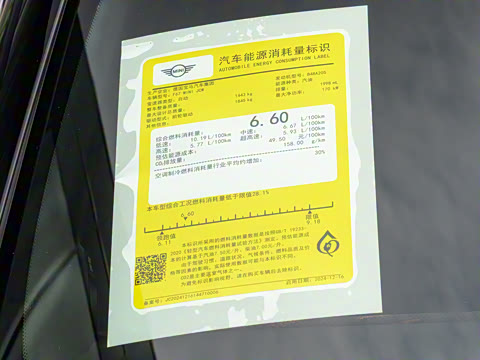 2025�� JOHN COOPER WORKS CABRIO