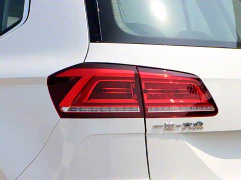 2019�� 280TSI �Զ������� ��VI