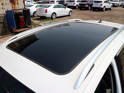 2019�� 280TSI �Զ������� ��VI