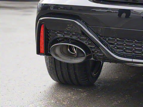 2024��  RS 6 4.0T Avant performance