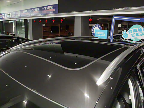 2025�� ̽��L 300TSI ������Ӣ