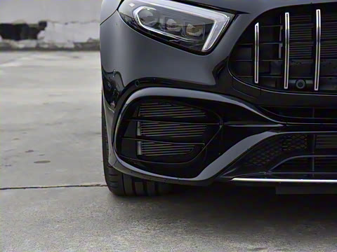 2022�� AMG A 45 4MATIC+