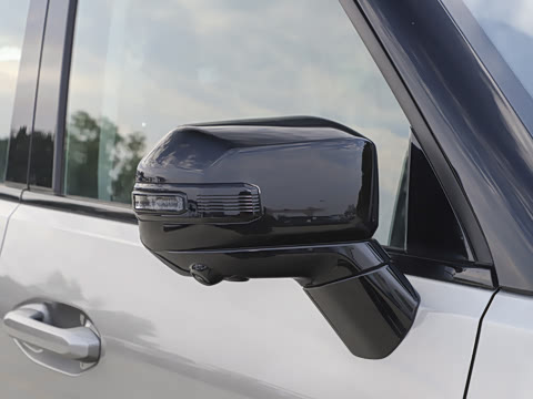 2025�� 206km XWD ��Խ�ӳ��� 7��