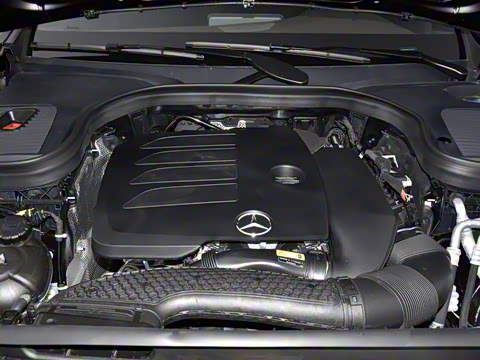 2022�� GLC 260 L 4MATIC ������