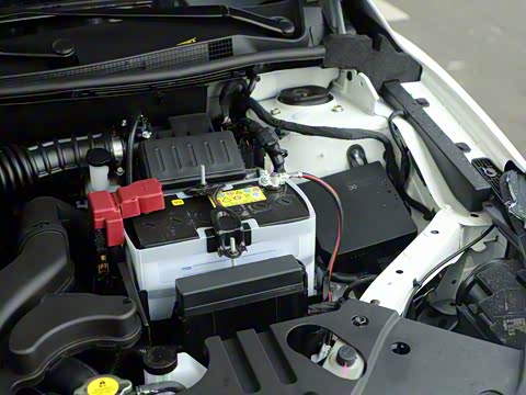 2019�� ʮ����ҫ 1.6L XL �ֶ������ ��VI