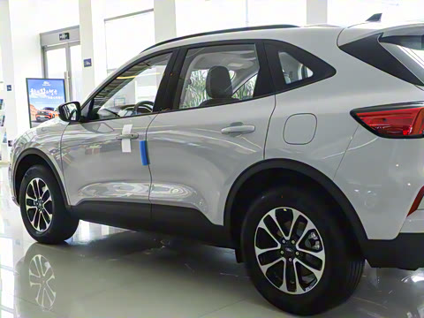 2024�� EcoBoost 245 ����������