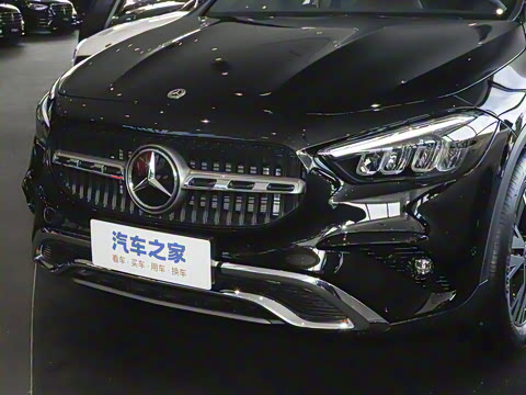 2025�� �Ŀ� GLA 220