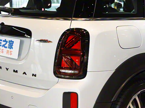 2023�� �Ŀ� 2.0T JOHN COOPER WORKS