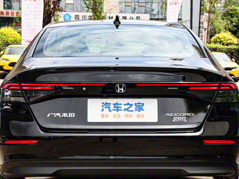 2023�� 260TURBO ������