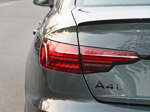 2024�� 40 TFSI quattro RS�׼�ȼ����