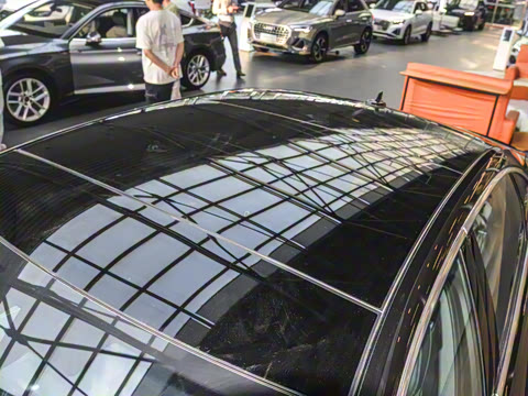 2025�� �Ŀ� 40 TFSI ����������